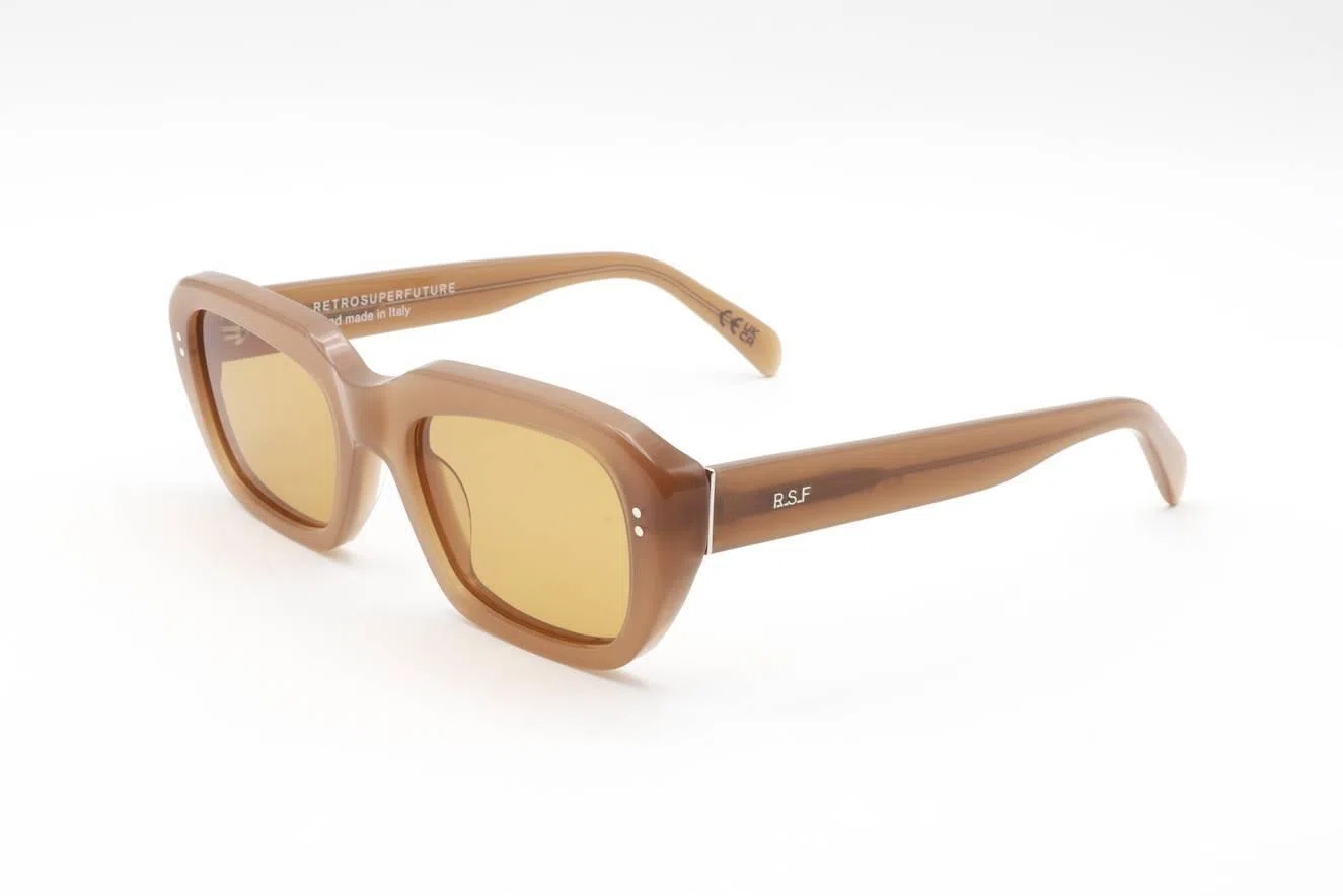 Retrosuperfuture MILESCOLA Sunglasses - view 3